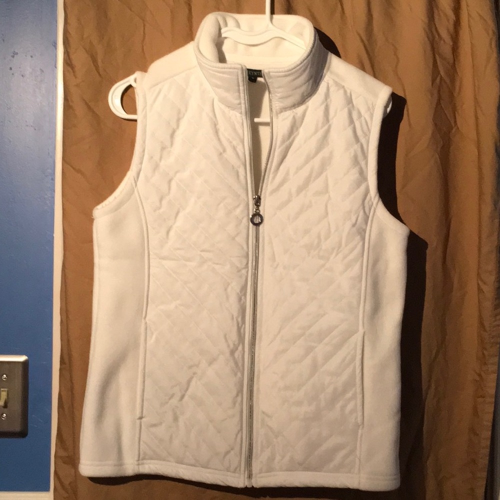 For Cynthia Vest Size M